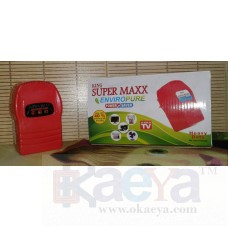 Okaeya Enviropure Power Saver with In-Built Line Tester